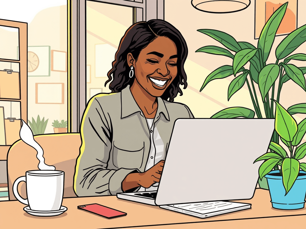 Embrace Your Freedom: A New Blog&nbsp;Journey