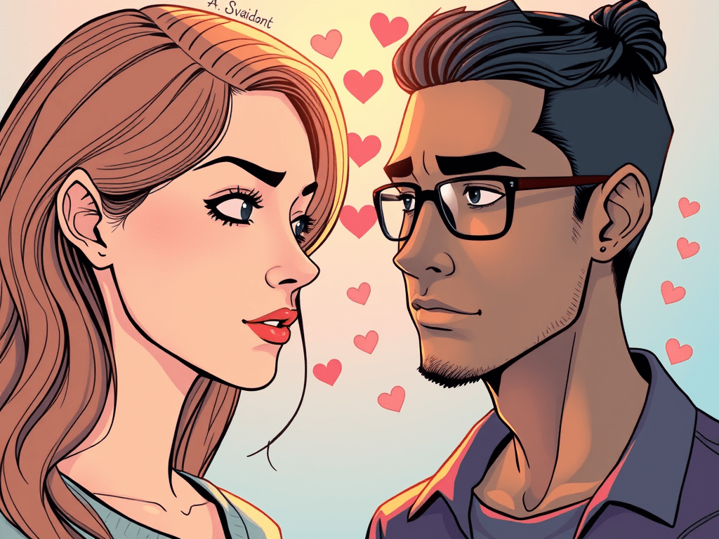 Human Secure or Human Insecure: Attachment&nbsp;Styles